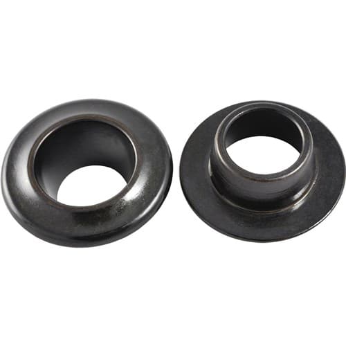 Chrome Moly Retainers, 7-DEG 1.035-0.640, Beehive Spring Pac / PAC-R363-16