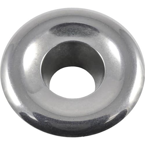 Tool Steel Retainers 10-DEG 1.350-1.040-0.715 Dual Spring Pac / PAC-R608-16