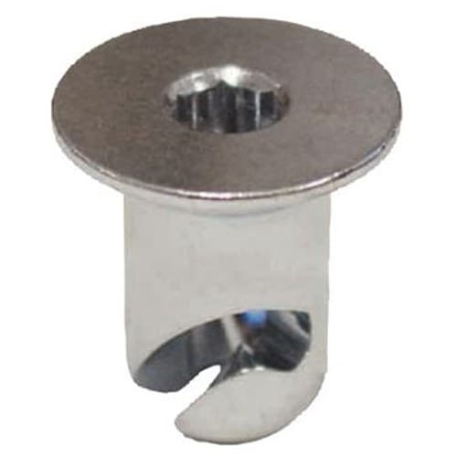 7/16"FLUSH Allen HEAD.400"GRIP Panel Fast / PANBF6400