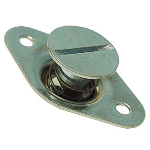 5/16 Self Eject Button .450 Grip Panelfast - E5450