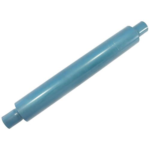 Smithys Muffler 22 Long 2-1/4" Inlet/Outlet 3.5 Dia Patriot - H3013