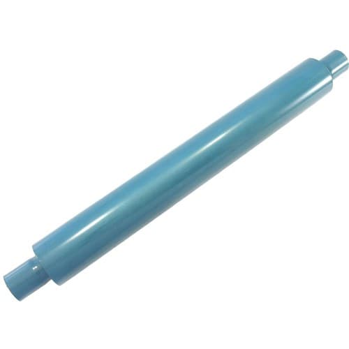 Smithys Muffler 26" Long 2-1/4" Inlet/Outlet 3.5 Dia Patriot - H3014