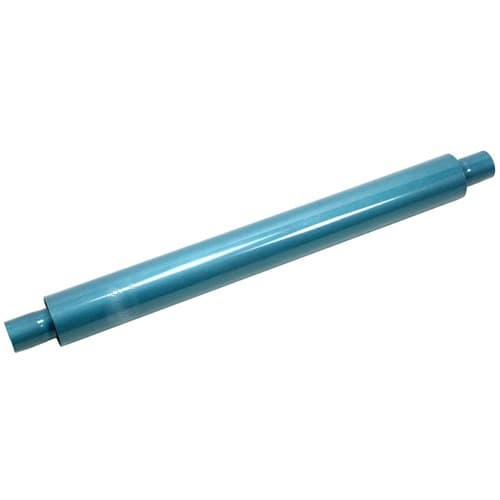Smithys Muffler 30" Long 2-1/4" Inlet/Outlet 3.5 Dia Patriot - H3015