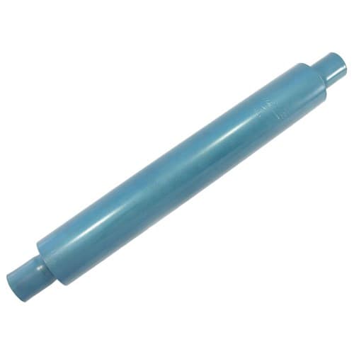 Smithys Muffler 22" Long 2-1/2" Inlet/Outlet 3.5 Dia Patriot - H3016