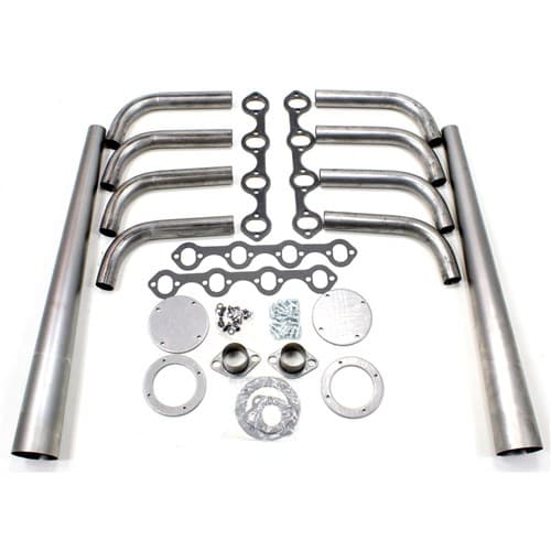 Patriot Lakester SBF Uweld Kit 1-5/8 Pri 3.5 Collector PR Patriot - H8414