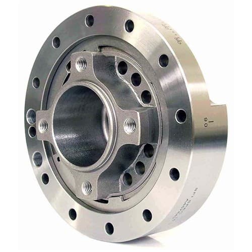 Ford EFI 5.0LT Race 50OZ C/W Race Harmonic Balancer Powerbond - PB1084-SS