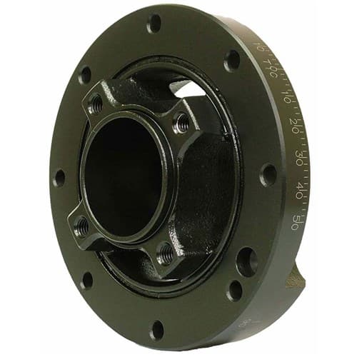 Ford EFI 5.0LT Street Bal 50OZ Harmonic Balancer Powerbond - PB1084-ST