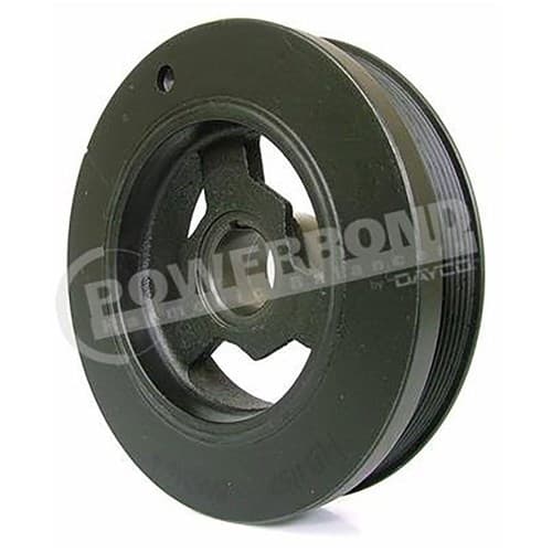 Ford BA on 4.0L 6CYL Inc Turbo Stock Replacement Only Powerbond -