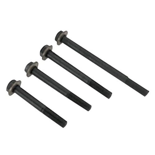Peterson Mandrel Bolt 7/16-20 x 6.0", Grade 8 PFS - 05-0753