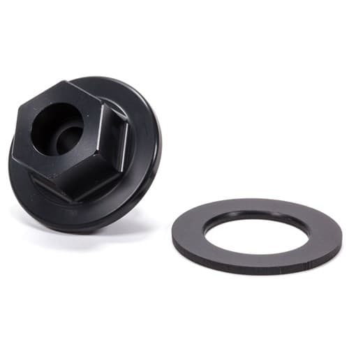 Spline Drive Cap, 2.25" OD Long, with Nut Peterson / 06-0760