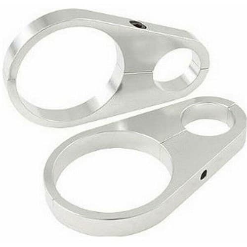 Mount Bracket Suit 1-3/4 Tube Use with P/Steer Tank 08-0480 PFS - 08-0493