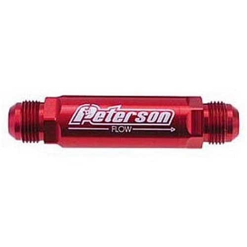 Peterson Scavenge Filter-10 *for Use with Dry Sump Setup* PFS - 09-0402