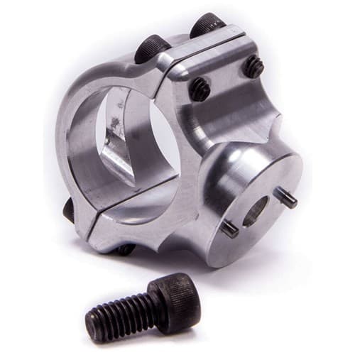 Mounting Bracket - 1-1/4" Tube Suits Oil Primer Filter Mount Peterson / PFS09-1590