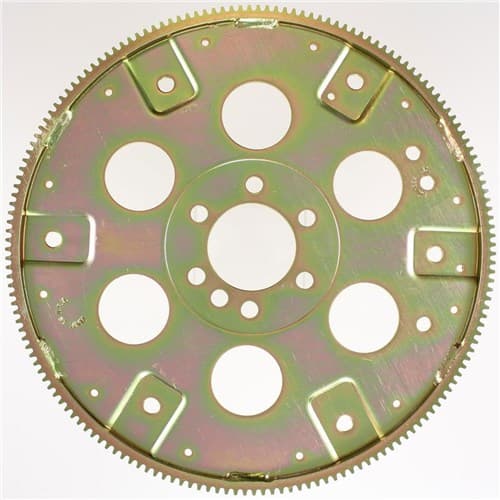 SB BB Chev 168T Int Bal H/Duty Flexplate Neutral Early SBC BB Pioneer - FRA-100HD
