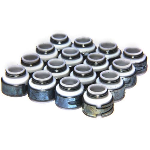 Valve Stem Seal Teflon 11/32 x .531 Alt SPST2018R Pioneer - OS-1066