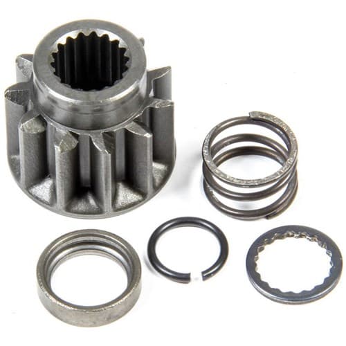 Replacement Pinion Suit 9502 Starter Powermast - 604