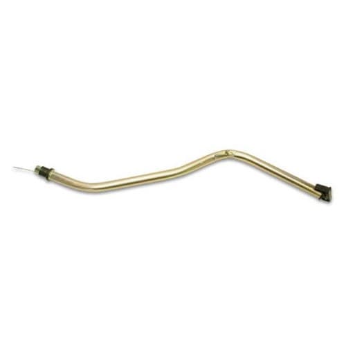 Locking Dipstick & Tube, Long Powerglide, Gold Iridite Proform - 66172