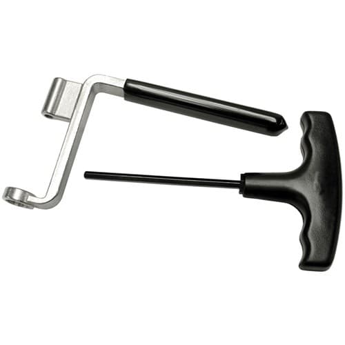 Proform Valve Lash Wrench Set 7/16 with 1/8 and 7/32 Proform - 66779
