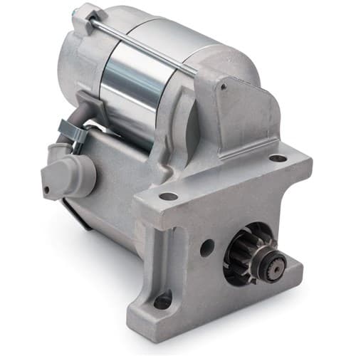 Mini Starter Motor Hi Comp 168 Tooth 4.41 Reduction Proform - 67050