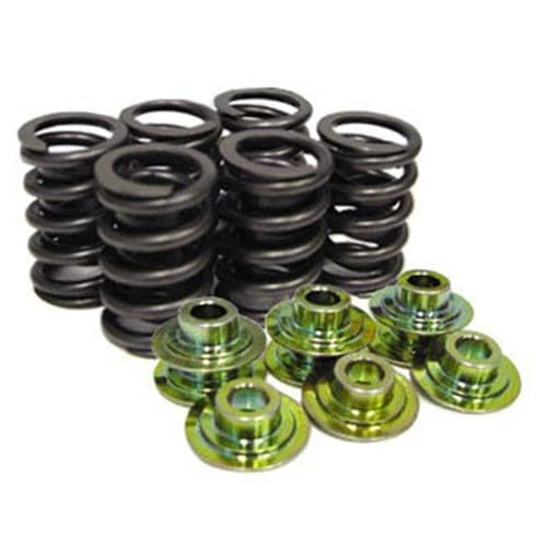 RB30 Ti Retainer/Dual Spring Kit Perf Spring / PSTRB30K