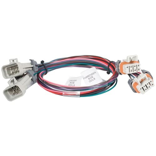 LS Engine Coil 36" Extension Harness Painless / 60128