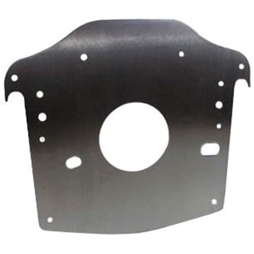 Chev Profiled Mid Engine Plate Pro Werks / PWC52-416