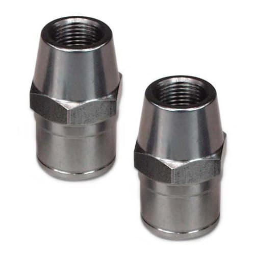 Pro-Werks Hex Tube Adapt L/H 1-1/4OD X.120,3/4-16THREAD L/H Prowerks - C73-947-H2
