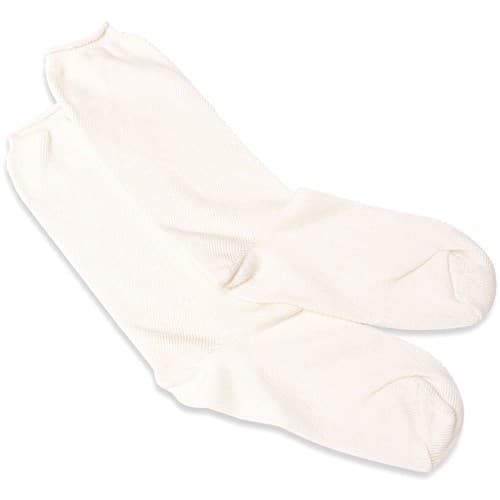 Nomex Socks, Medium SFI Rated, Airflow Cushioned Pyrotect / IS100220