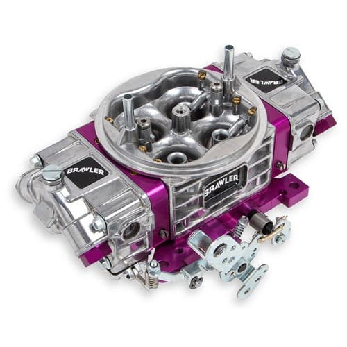 Brawler 850 Mech Secondary Shiny Drag Gas. Quick Fuel - BR-67201
