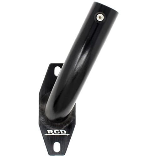 RCD 22 Deg Breather Hose Ends Each RCD - 300561-22