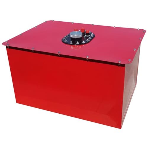 Rci Circle Track Cell 32 Gal with Can Rci - 1322C