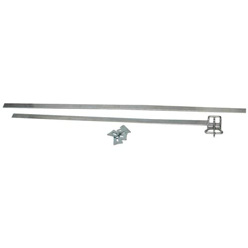Rci Window Net Install Kit Rci - 7651A
