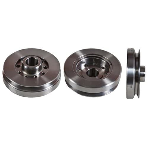 Steel Bal Mini 850-Cooper S Rollmaster / RO0239
