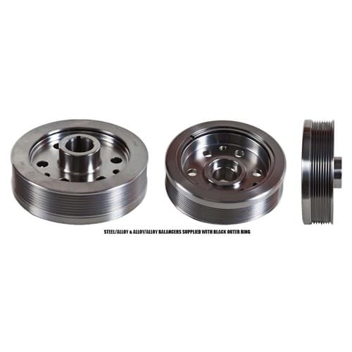 Ford Modular 5.4L S/Alloy 8 GR Serp Rollmaster / RO0245SA