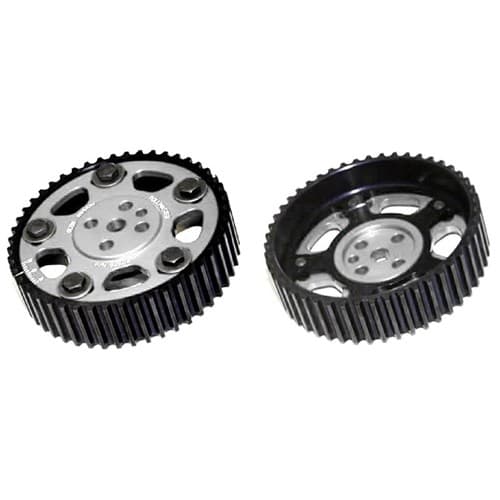 RB30 Vernier Adj. Cam Gear Suit Nissan Holden VL "Raw" Rollmaster - BD9260A
