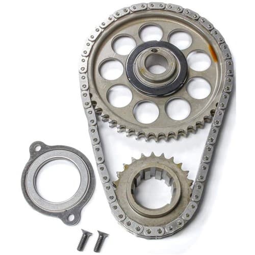 Boss Svo Clev Style Gears + 10 Torr-Nitrided Line Bore + 10 Rollmaster / ROCS10065 + 10
