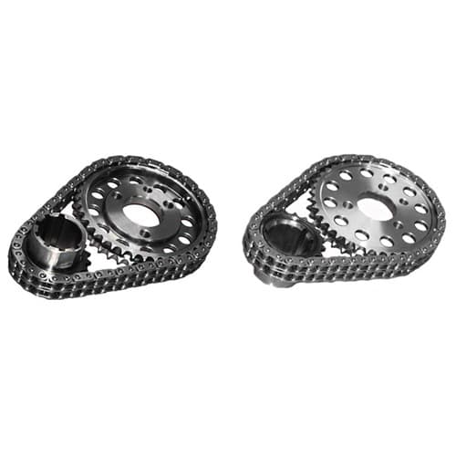 Holden V6 VN DR Timing Chain Set Must Remove Balance Rollmaster - CS6120