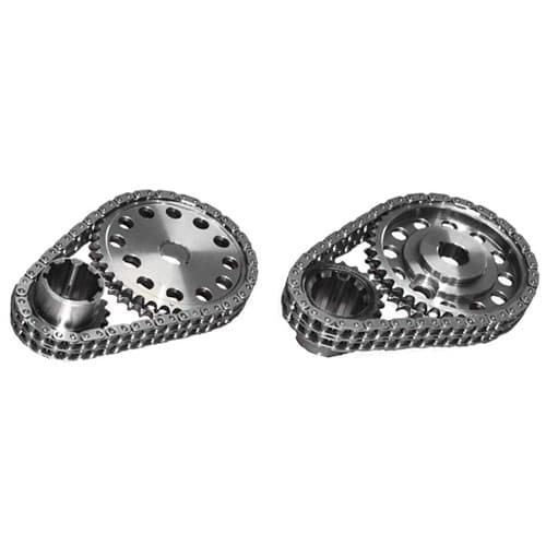 Holden V6 VP DR Timing Chain Set Must Remove Balance Rollmaster CS6130