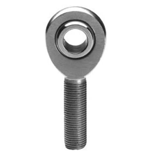 1/2" L/H Moly Rod End Rodend - XML8