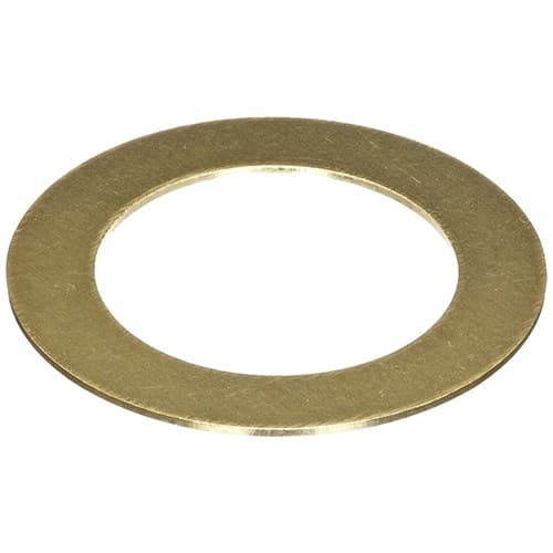 BB Chev 454 Cam Gear Sprocket Shim BBC Rollmaster S1955