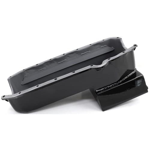 LH-Uc Torana SBC Super Pan 4.00" Stroke, 2-PCE Seal L/H Russell - 2202LH-4.00ST