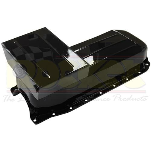 LC-LJ Torana SBC Super Oil Pan 1 PC Rear Seal RP / RP2202LJ-1PC
