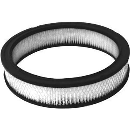 Air Cleaner Element Only Round 10" Dia X 2" Tall RPC - R2113