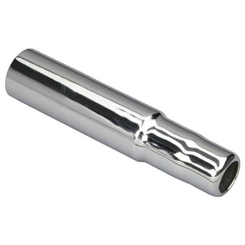 Chrome Oil Filler Tube Suit SB Chev 283-350 1955-79 RPC - R4955