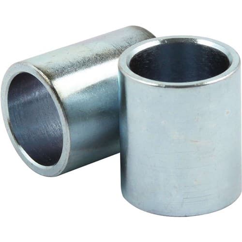 Rod End Reducer Bushings (2) 5/8" OD - 1/2" ID, 11/16" Long Allstar / ALL18566