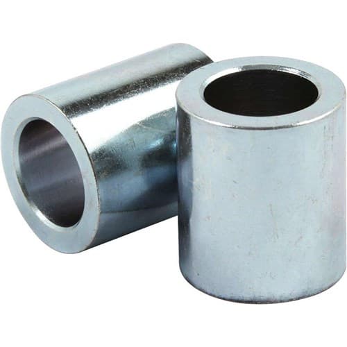 Rod End Reducer Bushings (2) 3/4" OD - 1/2" ID, 13/16" Long Allstar / ALL18567