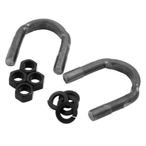 U-Bolt Kit, 1350 Uni 1-3/16" Caps, 1.625" Centres Allstar - ALL69016