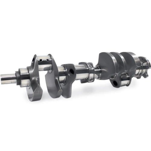 SBC 350 STD Stroke Crank Internal Balance **See Notes Scat - 9-10442