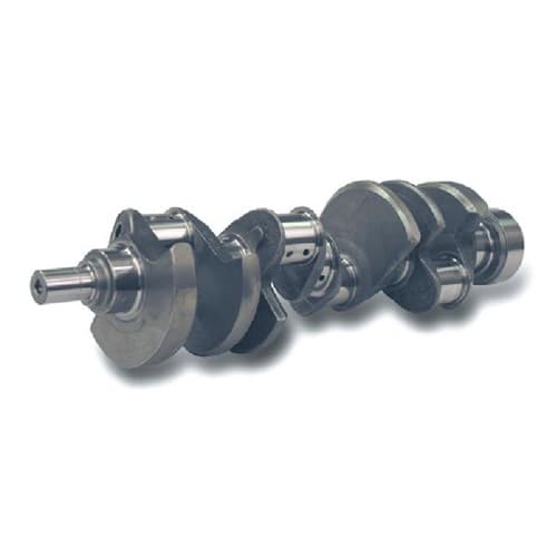 Chev 400 S/B 3.75CAST Crank -9000 Series 5.700 Rods Ext Scat - 940037505700