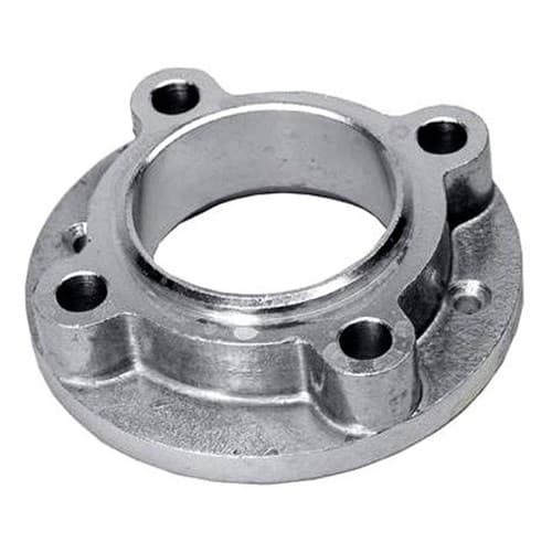 Ford Crank Pulley Spacer .950" 4 Bolt for Scat Balancer Scat / SCA8107